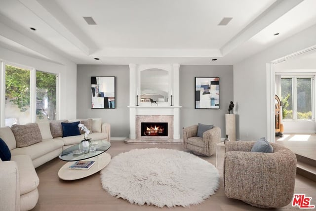 3011 Mountain Park Drive, Calabasas, CA 91302 — photo 4 of 42