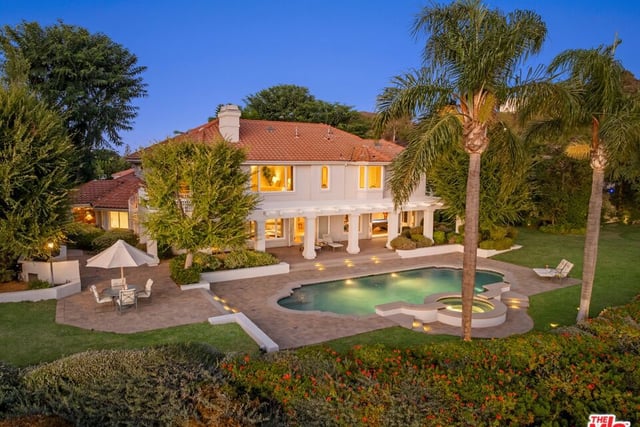3011 Mountain Park Drive, Calabasas, CA 91302 — photo 40 of 42