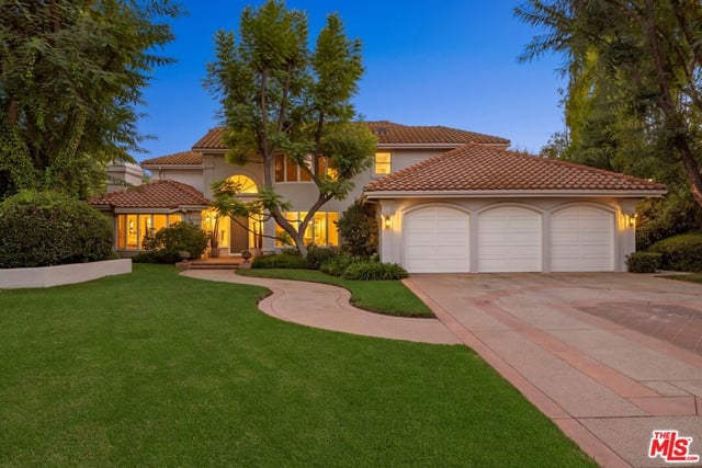 3011 Mountain Park Drive, Calabasas, CA 91302 — photo 41 of 42