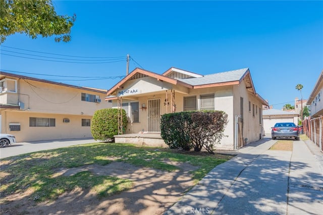 745 S Chapel Ave, Alhambra, CA 91801 — photo 6 of 42