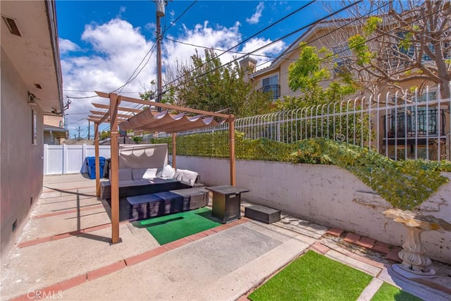 1630 W 206th, Los Angeles, CA 90501 — photo 7 of 22