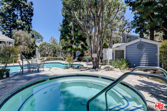 1310 W Park Western Drive 156, San Pedro, CA 90732 — photo 4 of 48