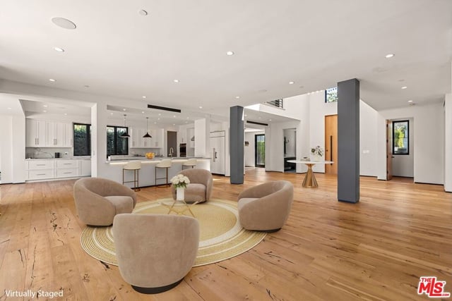 6115 W 6th Street, Los Angeles, CA 90048 — photo 3 of 25
