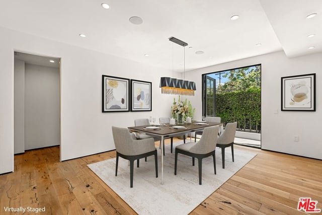 6115 W 6th Street, Los Angeles, CA 90048 — photo 9 of 25