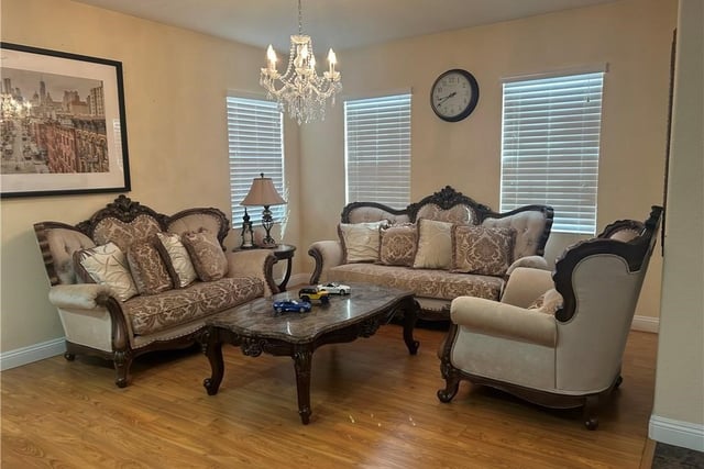 38667 Panther Dr., Palmdale, CA 93551 — photo 16 of 20