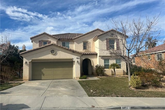 38667 Panther Dr., Palmdale, CA 93551 — photo 2 of 20