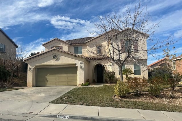 38667 Panther Dr., Palmdale, CA 93551 — photo 3 of 20