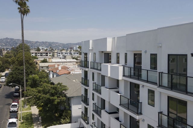 1226 S Bedford Street 502, Los Angeles, CA 90035 — photo 17 of 17