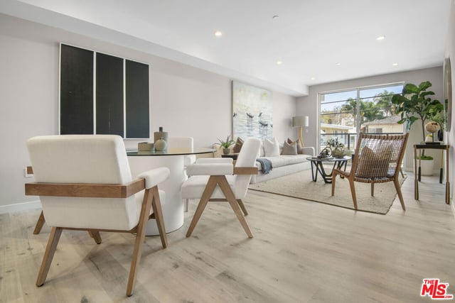 1226 S Bedford Street 502, Los Angeles, CA 90035 — photo 2 of 17