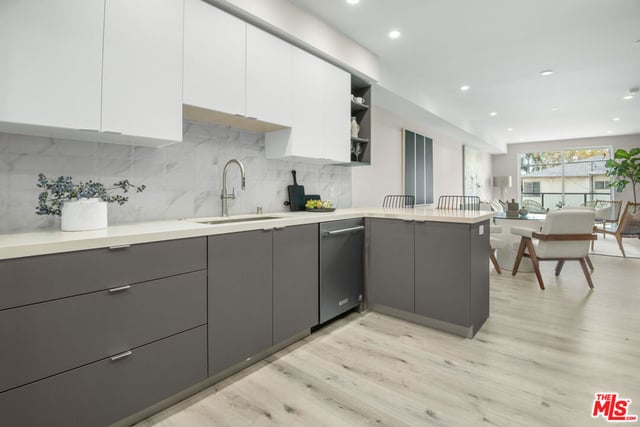 1226 S Bedford Street 502, Los Angeles, CA 90035 — photo 9 of 17