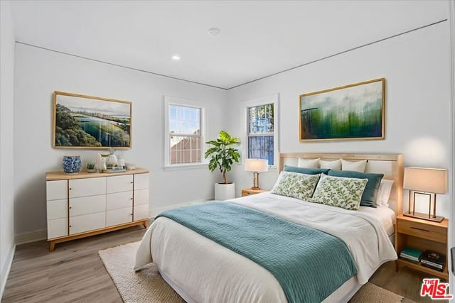 1185 S Tremaine Avenue, Los Angeles, CA 90019 — photo 33 of 60