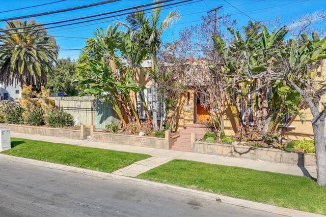 1185 S Tremaine Avenue, Los Angeles, CA 90019 — photo 48 of 60