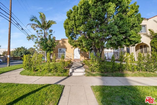 1185 S Tremaine Avenue, Los Angeles, CA 90019 — photo 60 of 60