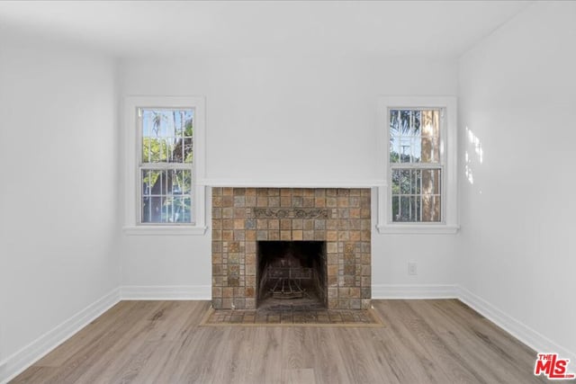 1185 S Tremaine Avenue, Los Angeles, CA 90019 — photo 8 of 60