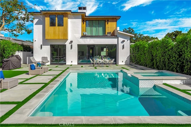 16706 Magnolia, Encino, CA 91436 — photo 4 of 31