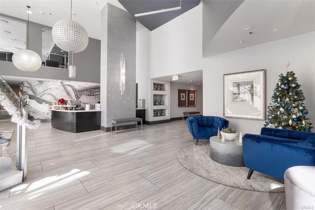 411 W Seaside Way 505, Long Beach, CA 90802 — photo 30 of 66