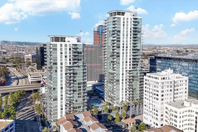 411 W Seaside Way 505, Long Beach, CA 90802 — photo 55 of 66