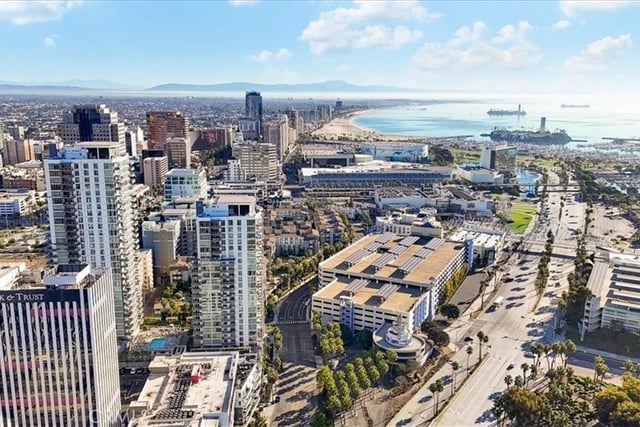 411 W Seaside Way 505, Long Beach, CA 90802 — photo 59 of 66