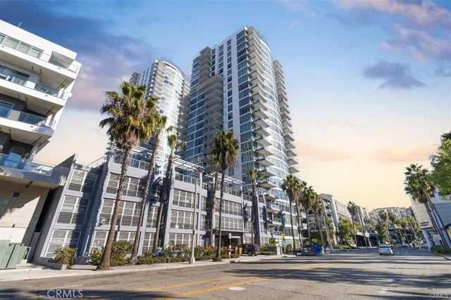 411 W Seaside Way 505, Long Beach, CA 90802 — photo 62 of 66