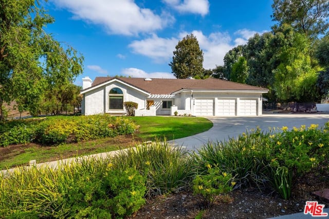 24228 Dry Canyon Cold Creek Road, Calabasas, CA 91302 — photo 2 of 35