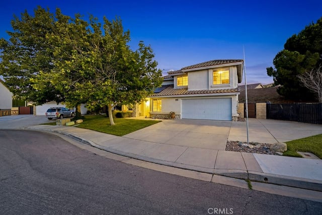 40410 Casa Court, Palmdale, CA 93551 — photo 2 of 47