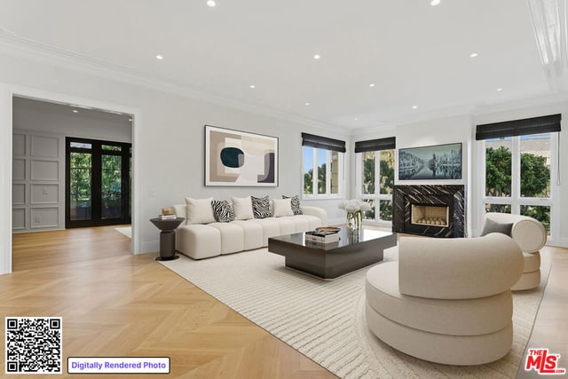 10124 Empyrean Way 203, Los Angeles, CA 90067 — photo 2 of 37