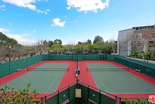 10124 Empyrean Way 203, Los Angeles, CA 90067 — photo 34 of 37