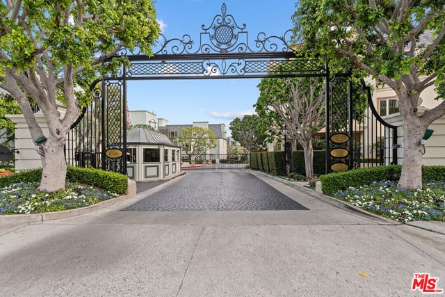10124 Empyrean Way 203, Los Angeles, CA 90067 — photo 37 of 37