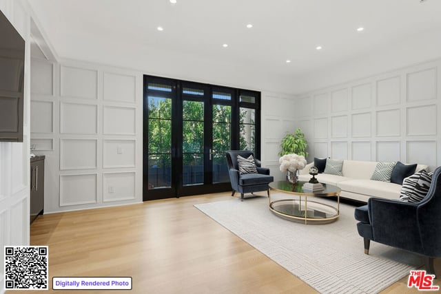 10124 Empyrean Way 203, Los Angeles, CA 90067 — photo 4 of 37