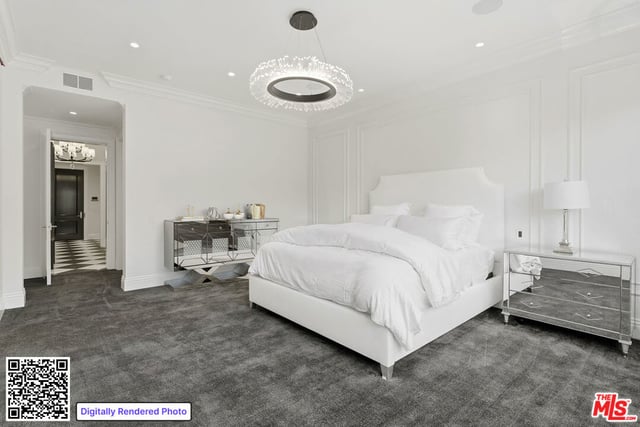 10124 Empyrean Way 203, Los Angeles, CA 90067 — photo 5 of 37