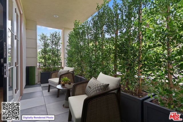 10124 Empyrean Way 203, Los Angeles, CA 90067 — photo 7 of 37