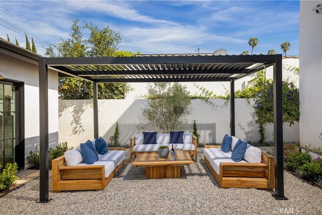 2134 Greenfield Avenue, Los Angeles, CA 90025 — photo 35 of 49