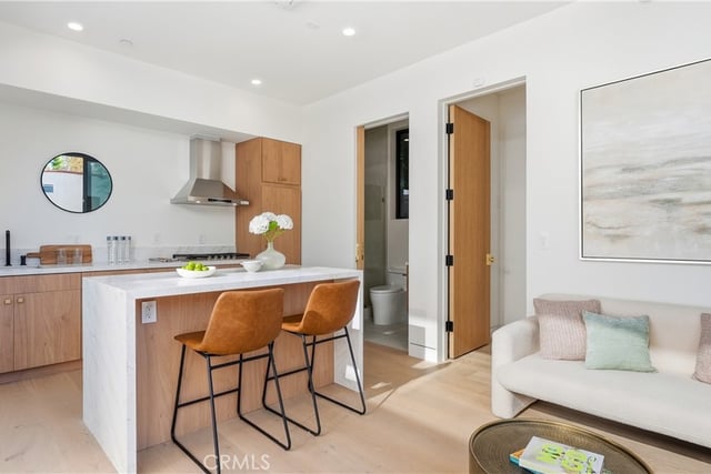 813 N Genesee Avenue, Los Angeles, CA 90046 — photo 40 of 40