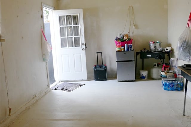 1504 S Haskins, Compton, CA 90220 — photo 23 of 56
