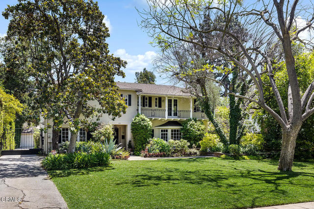 612 Landor Lane, Pasadena, CA 91106 — photo 3 of 50