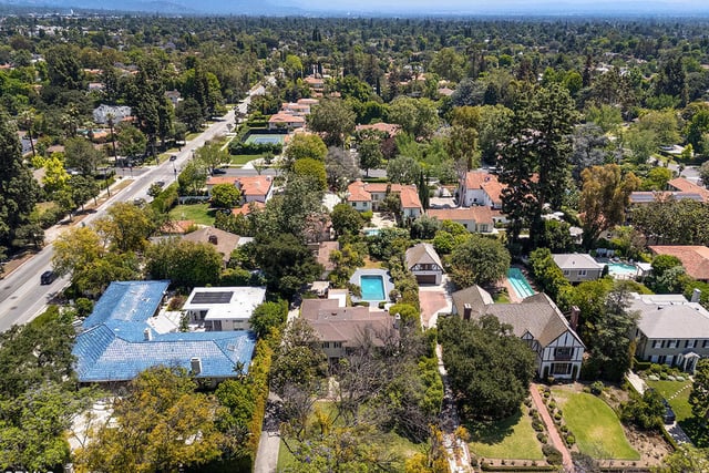 612 Landor Lane, Pasadena, CA 91106 — photo 45 of 50