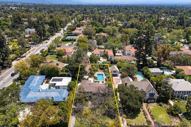612 Landor Lane, Pasadena, CA 91106 — photo 46 of 50