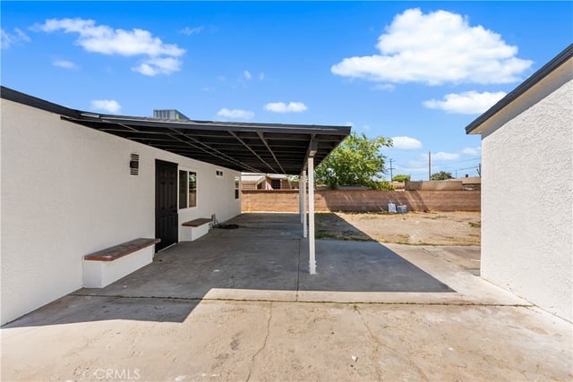 45040 Redwood Avenue, Lancaster, CA 93534 — photo 39 of 53