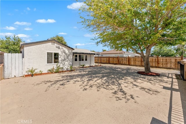 45040 Redwood Avenue, Lancaster, CA 93534 — photo 49 of 53