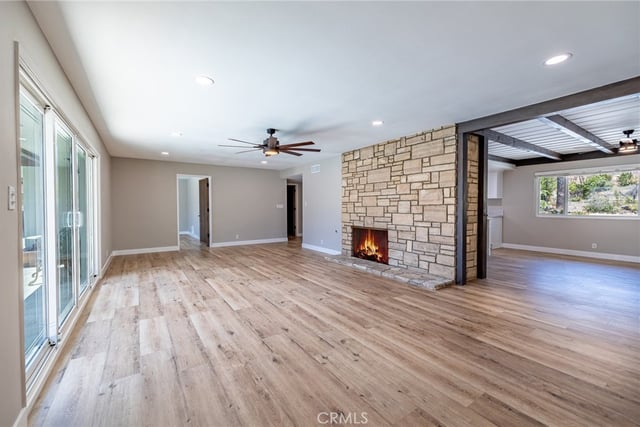 3860 Valley Lights Drive, Pasadena, CA 91107 — photo 6 of 37