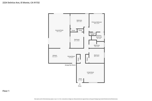 2224 Delnice Avenue, El Monte, CA 91732 — photo 48 of 61