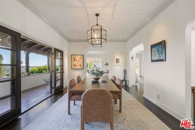 4778 Bonvue Avenue, Los Angeles, CA 90027 — photo 10 of 36