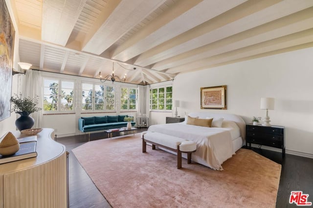 4778 Bonvue Avenue, Los Angeles, CA 90027 — photo 15 of 36