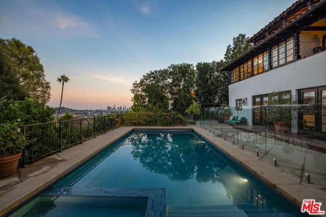 4778 Bonvue Avenue, Los Angeles, CA 90027 — photo 33 of 36