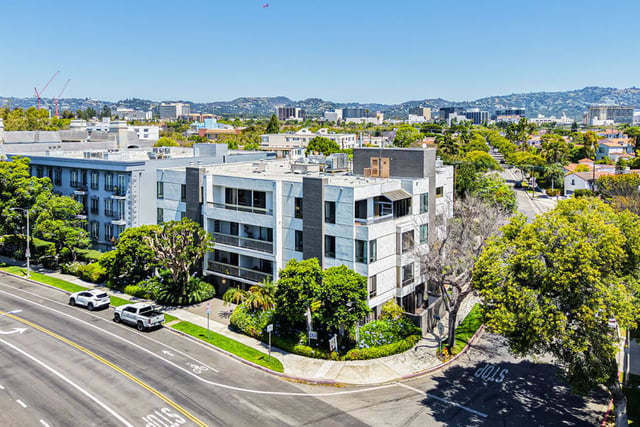 1220 Roxbury Drive 302, Los Angeles, CA 90035 — photo 50 of 52