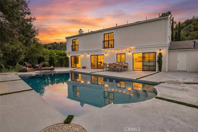 16717 Encino Hills Drive, Encino, CA 91436 — photo 2 of 71