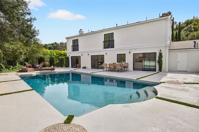 16717 Encino Hills Drive, Encino, CA 91436 — photo 64 of 71