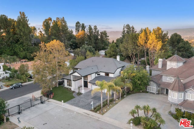 4256 Tarzana Estates Drive, Tarzana, CA 91356 — photo 59 of 67