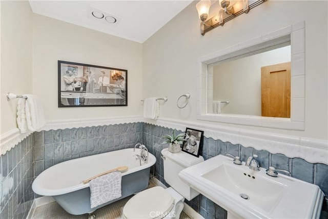 5400 E The Toledo 701, Long Beach, CA 90803 — photo 38 of 69