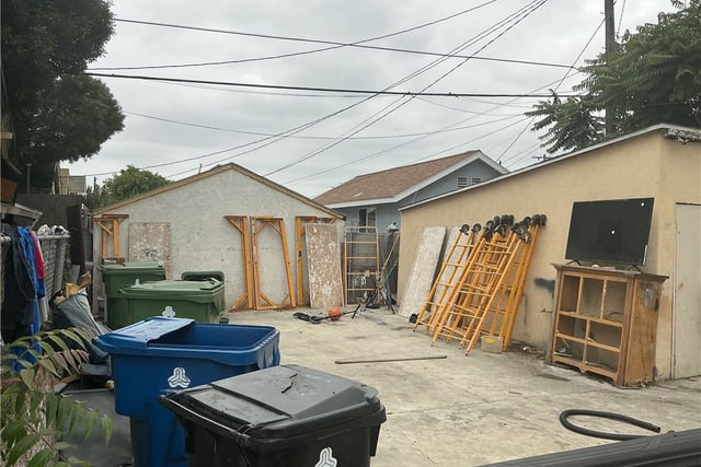 142 W 59th, Los Angeles, CA 90003 — photo 15 of 18